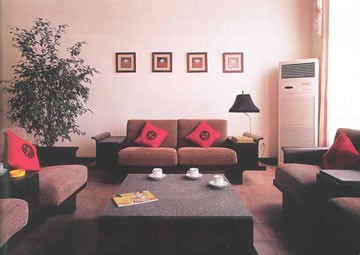 餐飲裝修設(shè)計找什么樣的裝修公司？